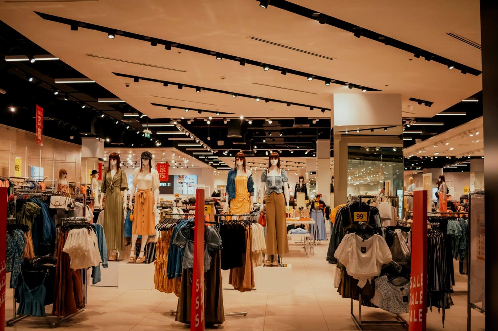 Branding de marketplace en acción: identidad visual y posicionamiento de marca